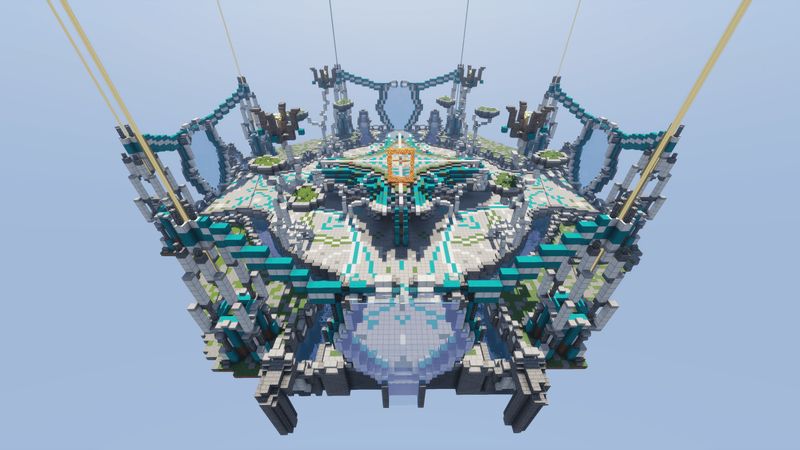 Minigame Hub Minigame Hub