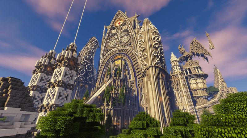 Survival Spawn Survival Spawn