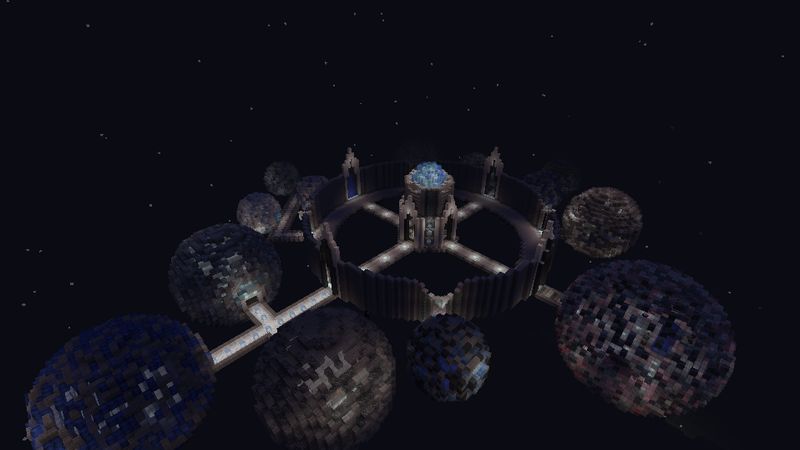 SolarCraft Spawn! SolarCraft Spawn!