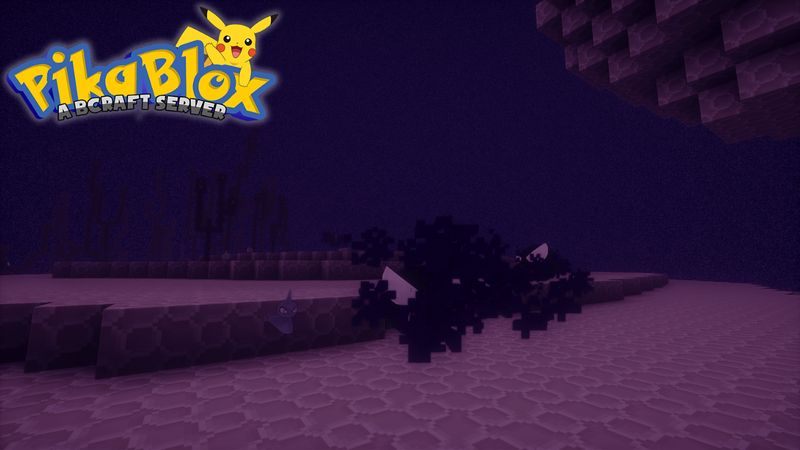 End Pokemon End Pokemon
