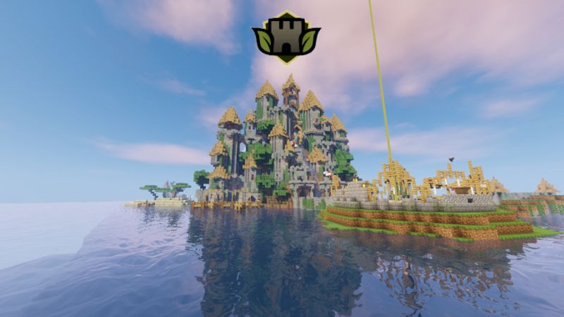 Server Spawn Server Spawn