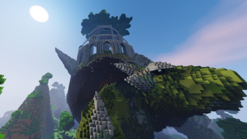Creative Build Creative Build
