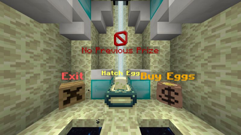 Loot Eggs Loot Eggs
