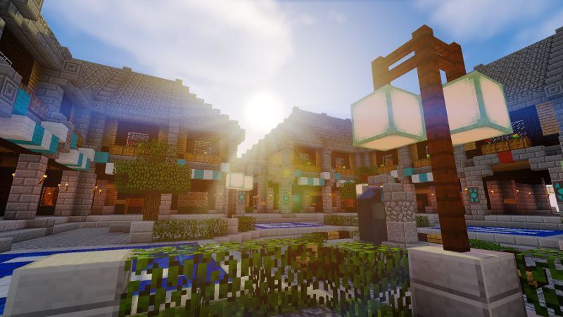 Eryth Plaza Eryth Plaza