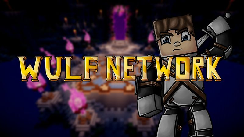 Wulf Network Wulf Network
