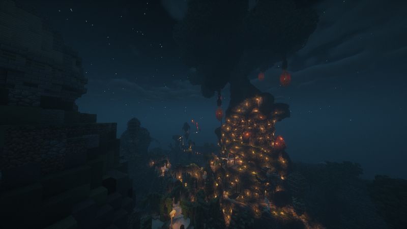 Our Spawn Our Spawn
