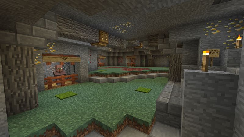 Server shop Server shop