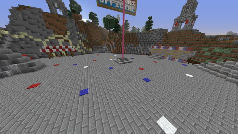 spawn, keep it simple spawn, keep it simple