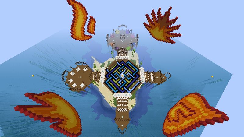 server Spawn server Spawn