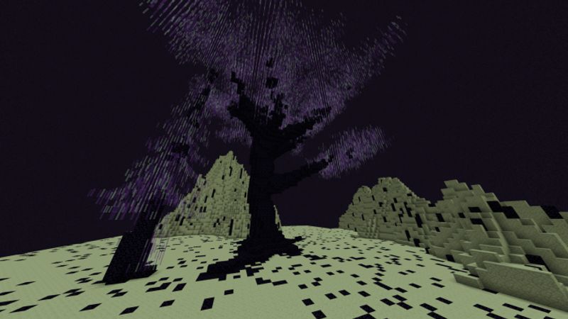 Custom End World Custom End World