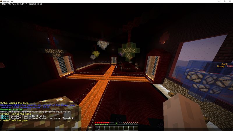 Spawn Spawn