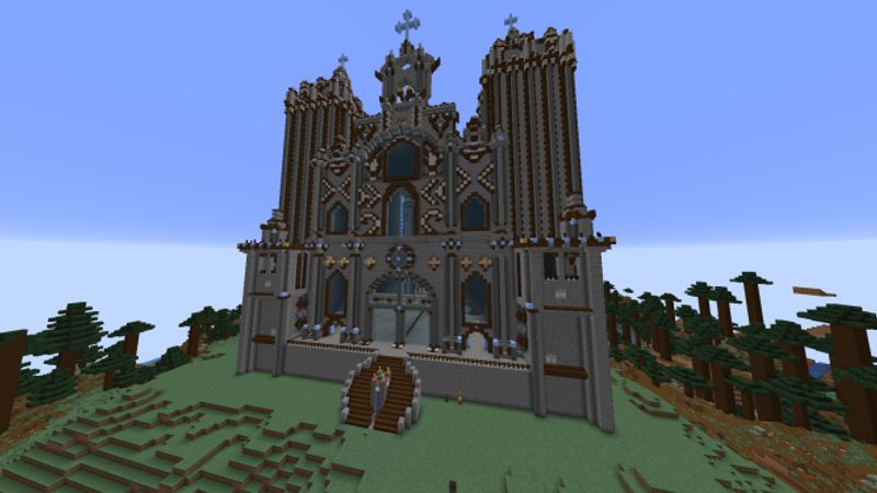 Spawn Spawn