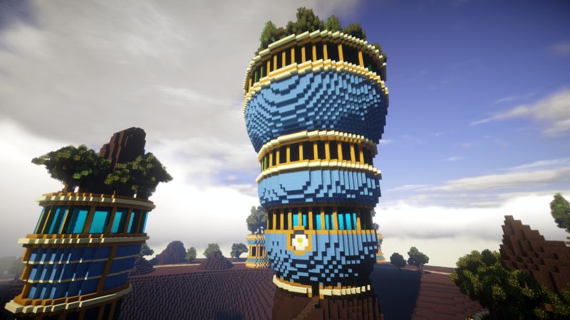Hidden Cloud Village Hidden Cloud Village