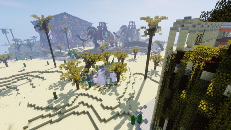spawn spawn