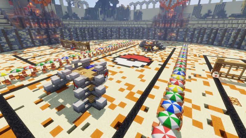 battle battle