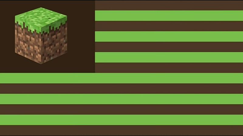 Its Minecraft Its Minecraft