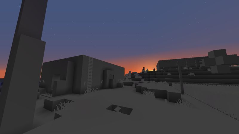 TextureLack: Black pack TextureLack: Black pack
