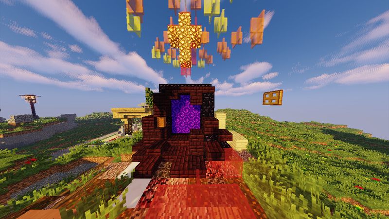 ALFACRAFT ALFACRAFT