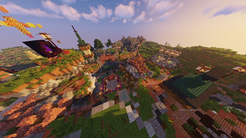 ALFACRAFT ALFACRAFT