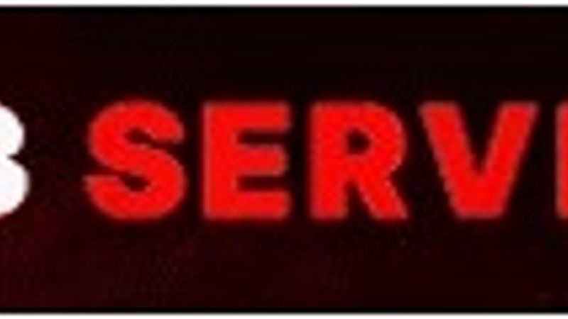 S3 Server S3 Server