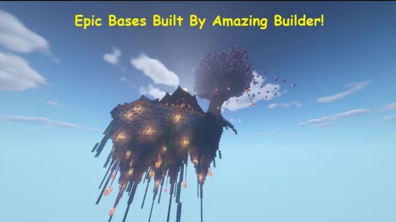 Builds and Bases Builds and Bases