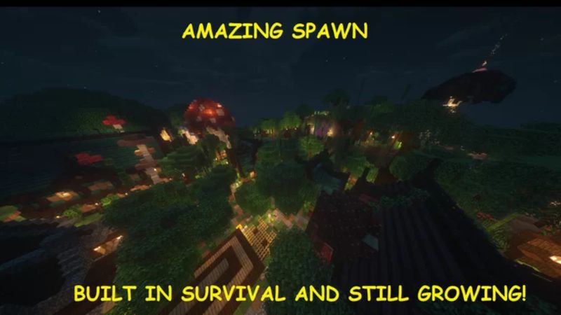 Spawn Spawn