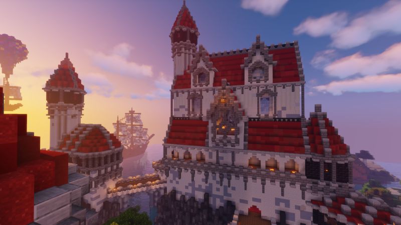 Main Spawn Main Spawn