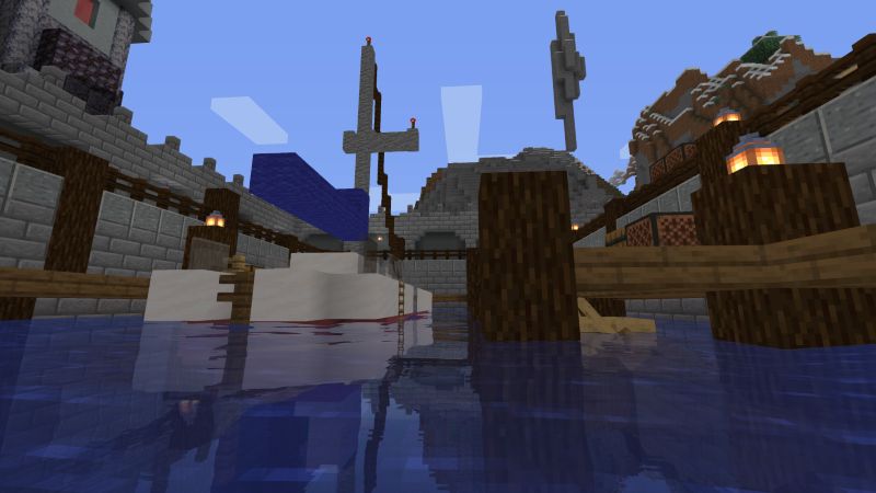 Docks Docks