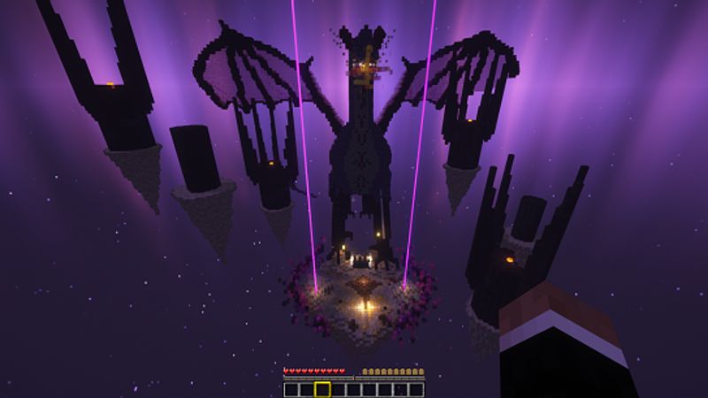 endspawn endspawn