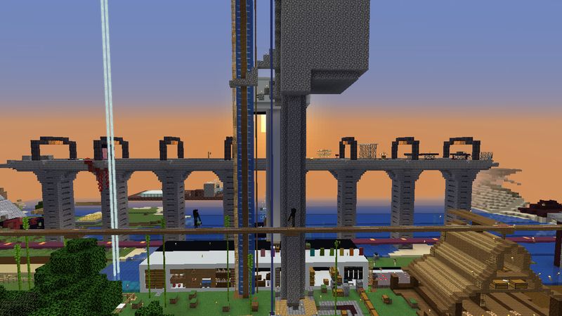 SliceOfLife: season 1 spawn SliceOfLife: season 1 spawn