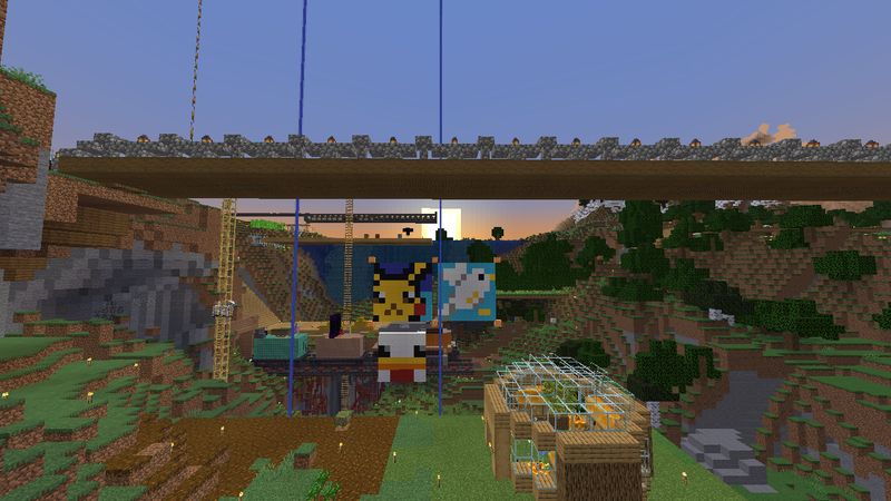 SliceOfLife: season 2 spawn SliceOfLife: season 2 spawn