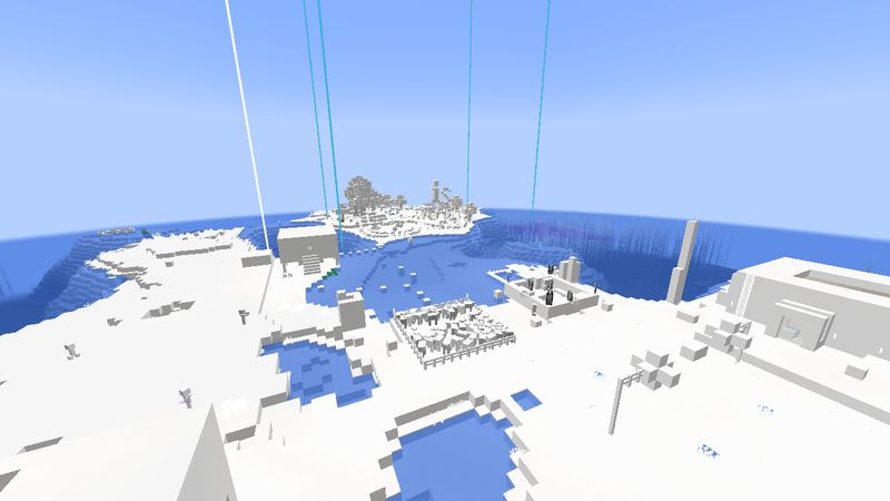 TextureLack: White pack TextureLack: White pack