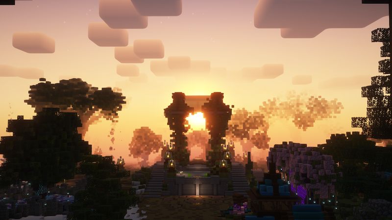 Sunrise Sunrise