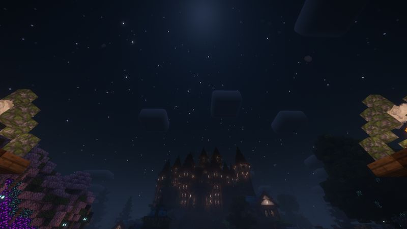 Midnight Midnight