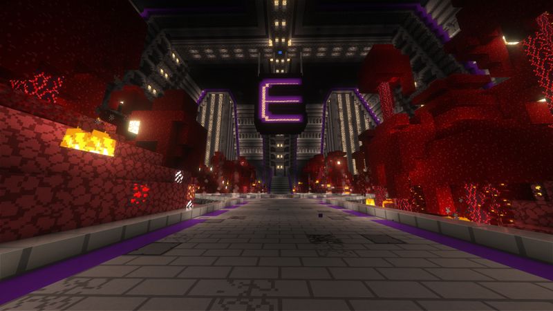 E Block E Block