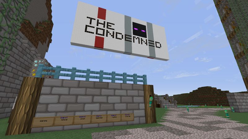 Spawn outside Spawn outside