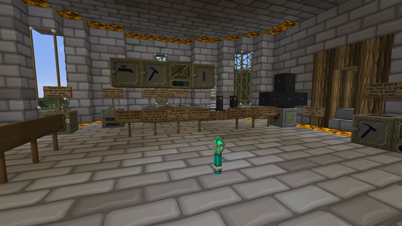 /warp tutorial /warp tutorial
