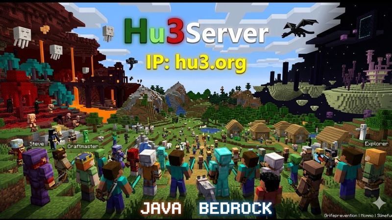hu3.org hu3.org