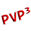 PVP Cubed