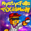 MystycFalls Pixelmon Reforged