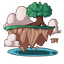 Infinite Skyblock Server
