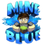 MineBlue