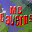 Mc-Caverns Server