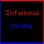 Infamous Vanilla