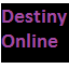 Destiny Online