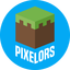 Pixelors