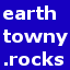 Earth Towny Rocks