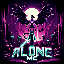 ALONE MC